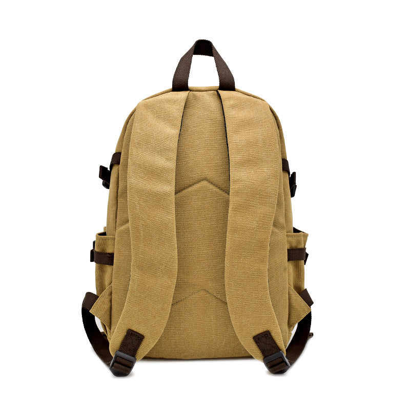 Anime Spy Play House Man One Piece Middle School Students' Schoolbags
