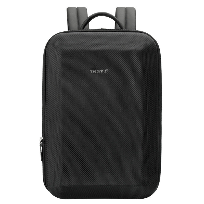 Women's & Men's & Hard Shell Shaping Business Expansion Backpacks