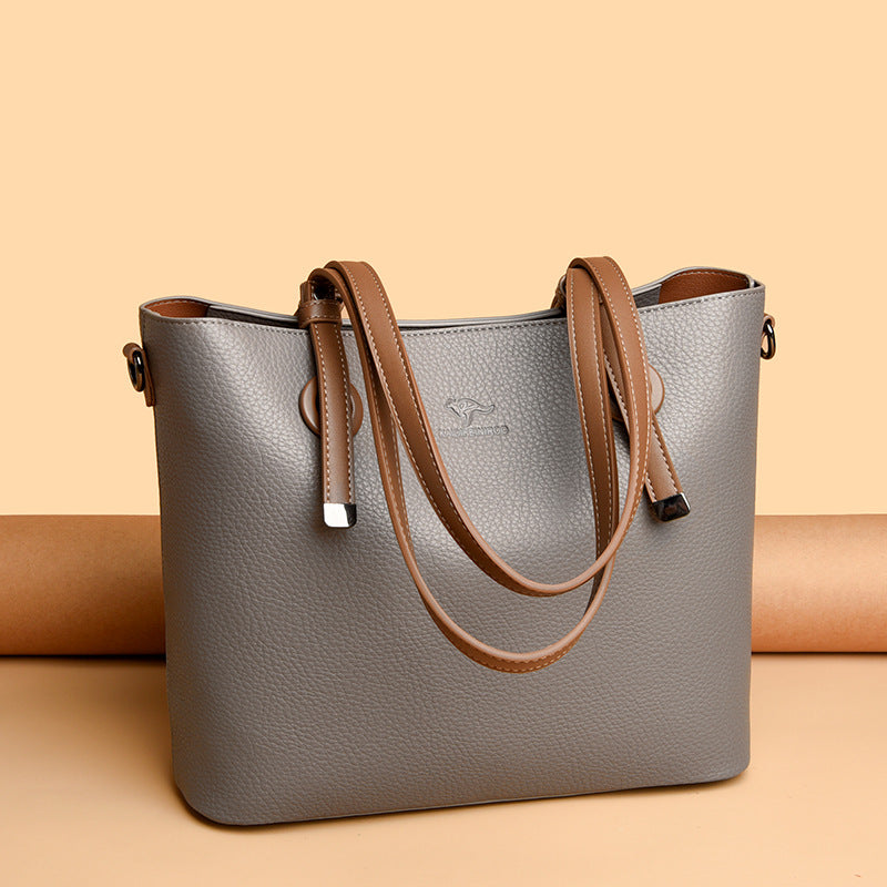 Women's Unique Fashion Shopping Female Elegant Shoulder Bags