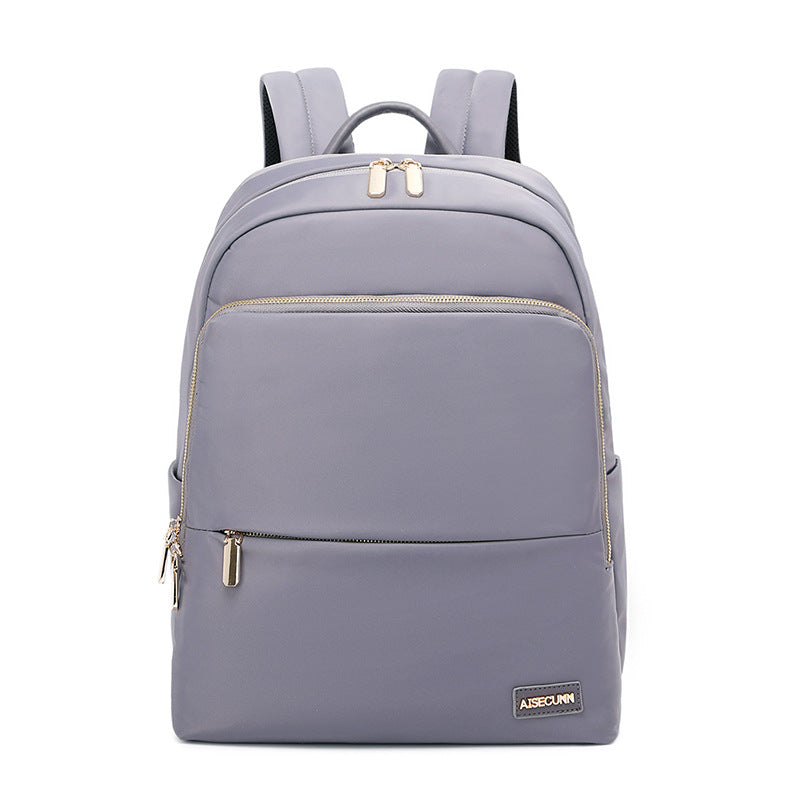 Women's Pretty Cool Glamorous Graceful Business Backpacks