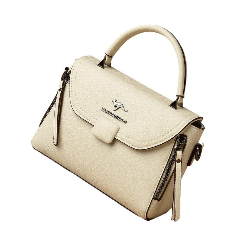 Women's Versatile Female Lady Fashion Mom Shoulder Bags