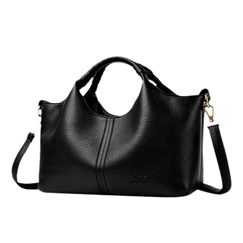Women's Unique Comfortable Female Lady Trendy Shoulder Bags