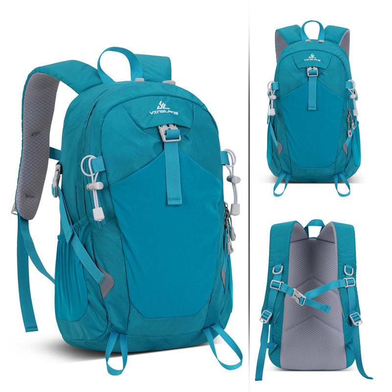 Women's & Men's Elegant & Leisure Hiking Backpacks