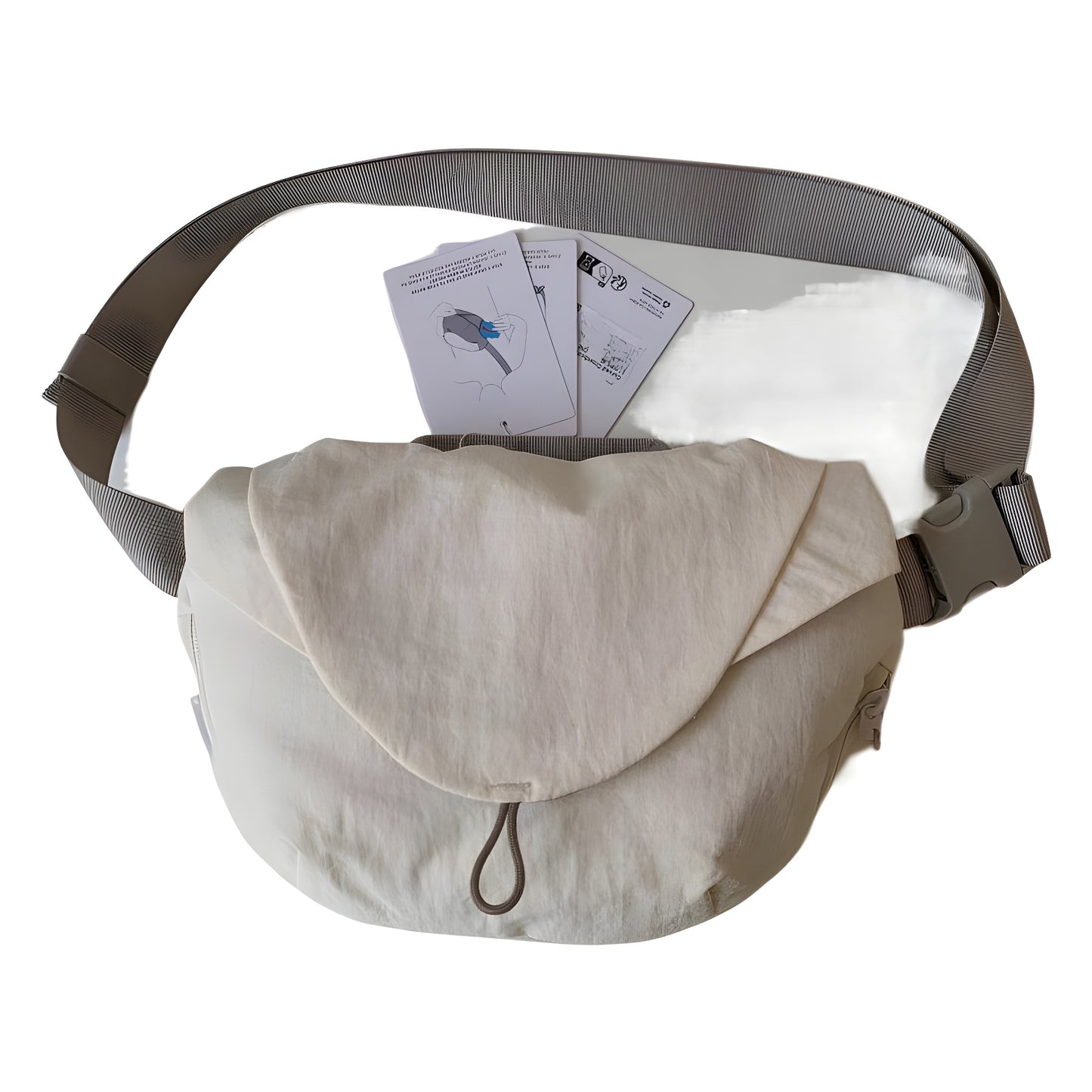 Women's Magnetic Waterproof Summer Cycling Fitness Waist Packs