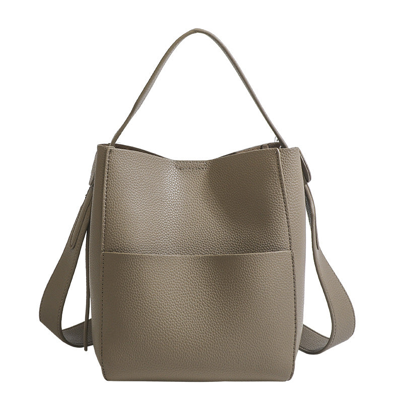 Women's Trendy Summer High-grade Large Capacity Shoulder Bags