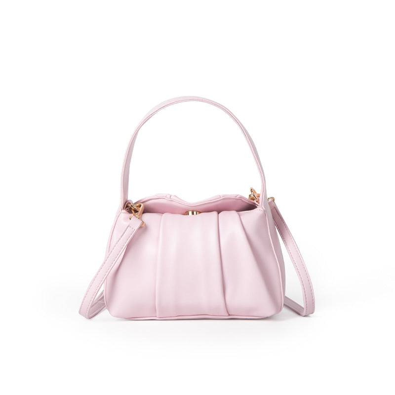 Women's Summer Niche Design Fashion Advanced Texture Bags