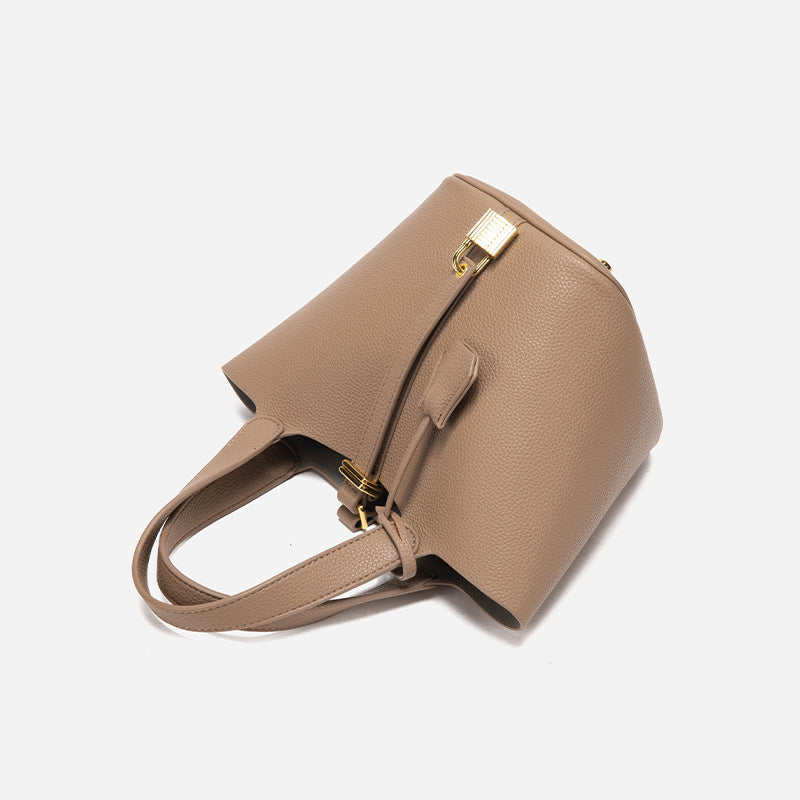Women's Volkswagen Design Vegetable Basket High Sense Handbags