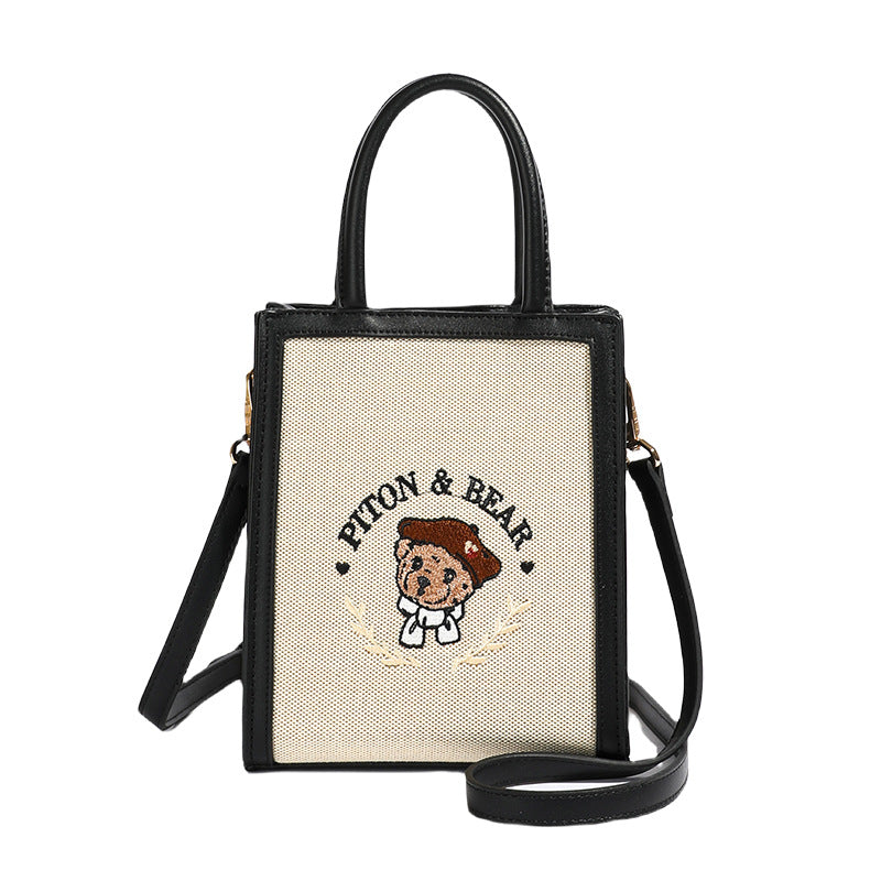 Women's Source Summer City Fashion Elegant Tote Bags
