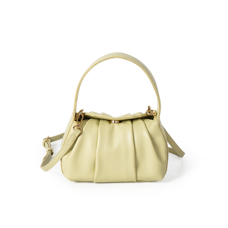 Women's Summer Niche Design Fashion Advanced Texture Bags