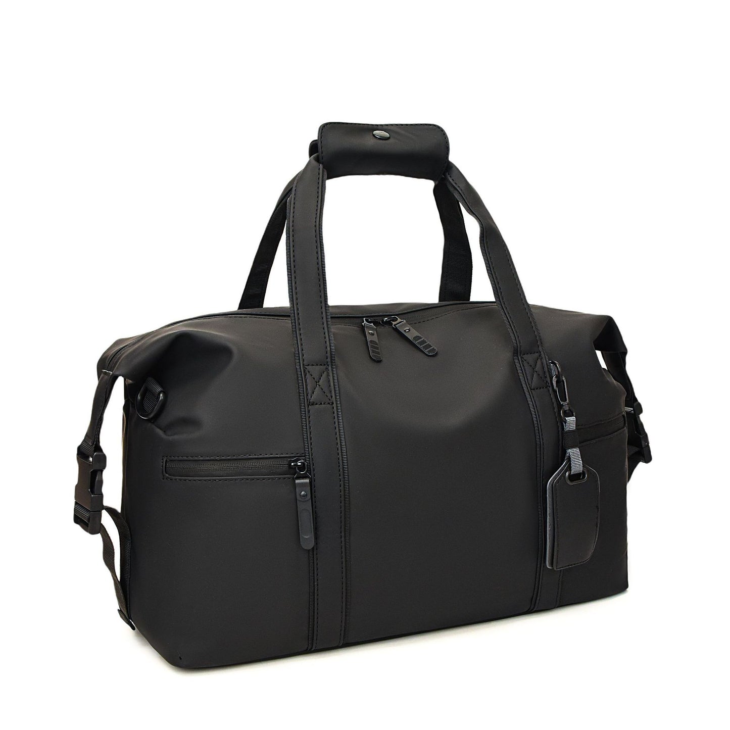 Men's Large Capacity Business Wet Dry Separation Travel Bags