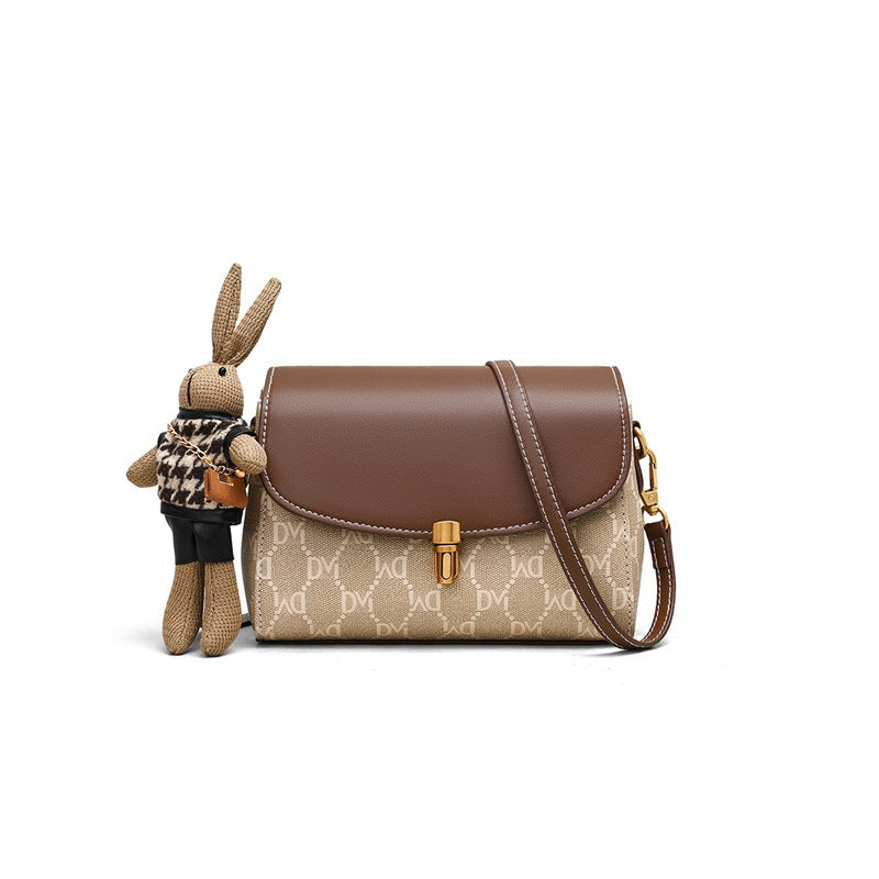 Women's Slouchy Elegant One High-grade Mom Crossbody Bags