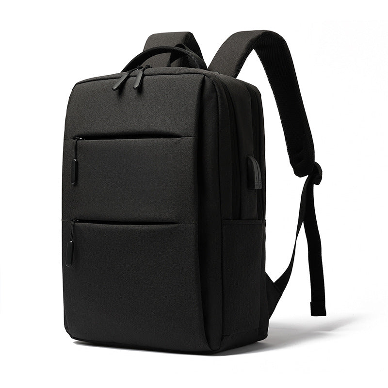 Women's & Men's & Business Large Capacity Trendy Computer Backpacks