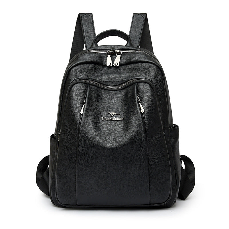 Women's Tide Multifunctional Mummy Fashion Korean Style Backpacks