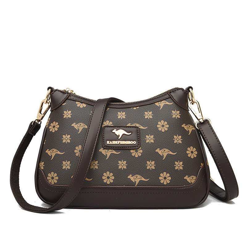 Women's New Fashion Printed For Mom Bags