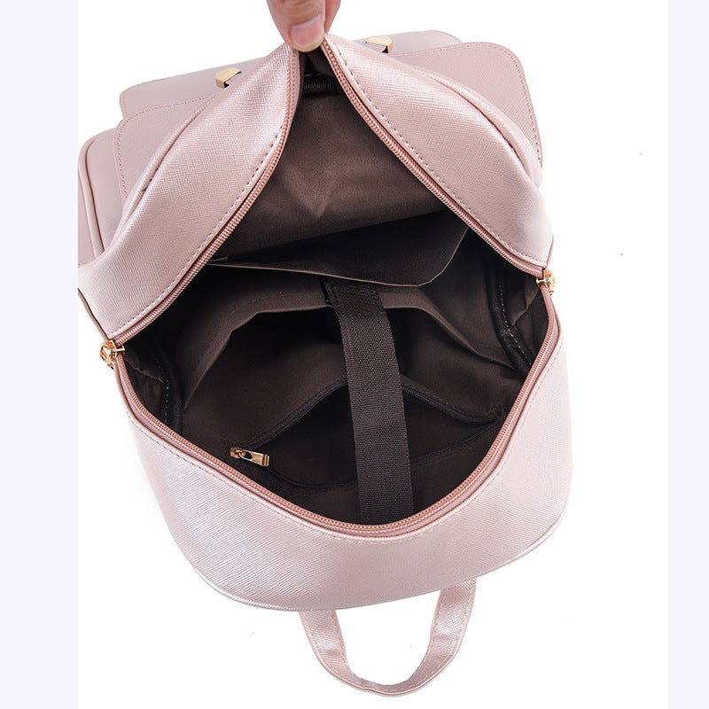 Women's Unique Korean Fashionable Fresh Stylish Crossbody Bags