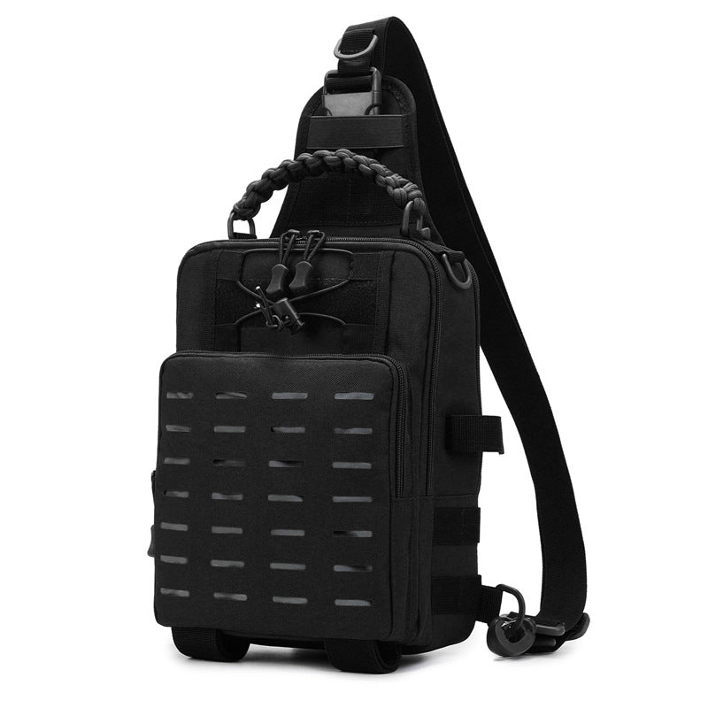 Single Lure Multifunctional Fishing Pole Special Sports Backpacks