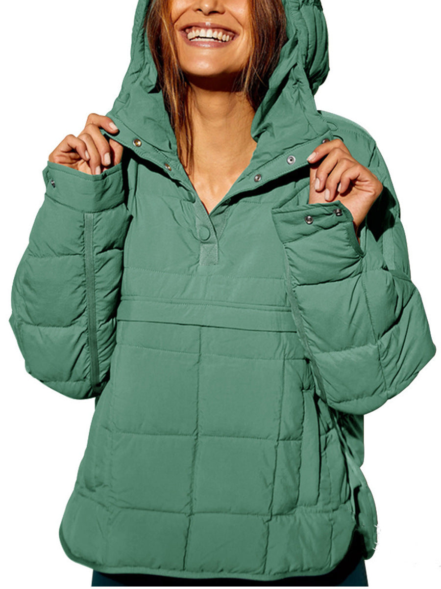 Women's Trendy Beautiful Fashion Zipper Warm Sweaters