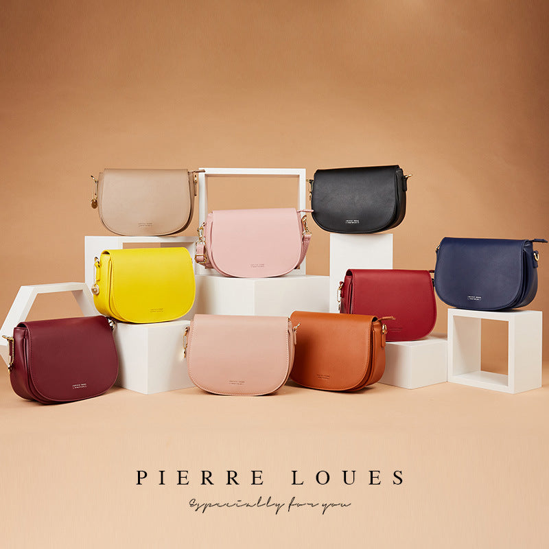 Women's Spring Fashion Simple Design Korean Style Bags
