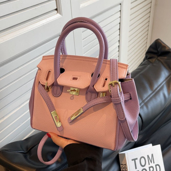 Women's Sense Trendy Mori Cute Popular Fashion Shoulder Bags