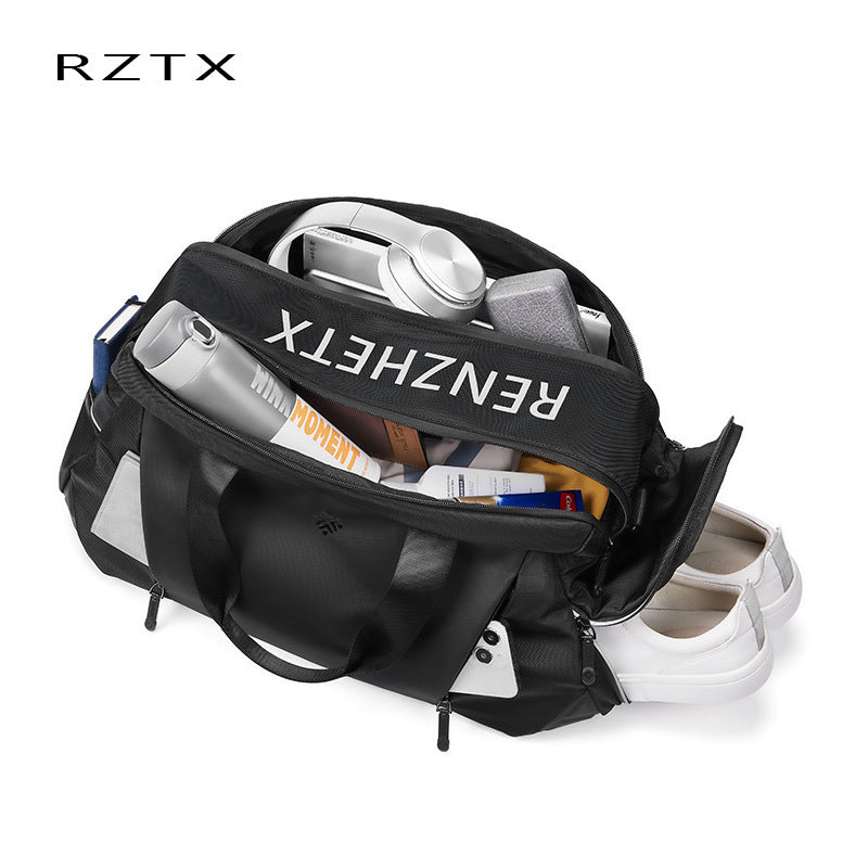Women's & Men's & Hand Training Lightweight Waterproof Swimming Dry Travel Bags