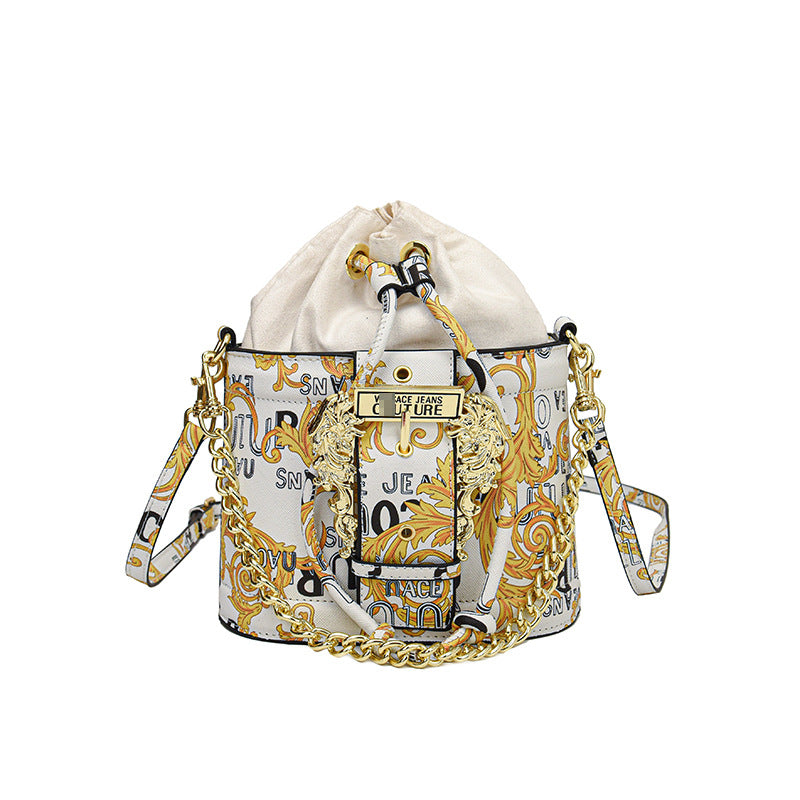 Women's Niche Unique Mori Style Versatile Sense Shoulder Bags
