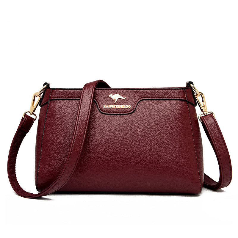 Women's Slouchy Pretty New Fashion Mom Bags
