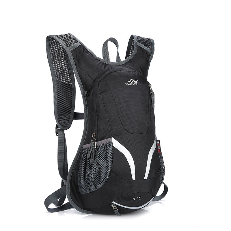 Cycling Hiking Waterproof Large Capacity Multifunctional Sports Backpacks
