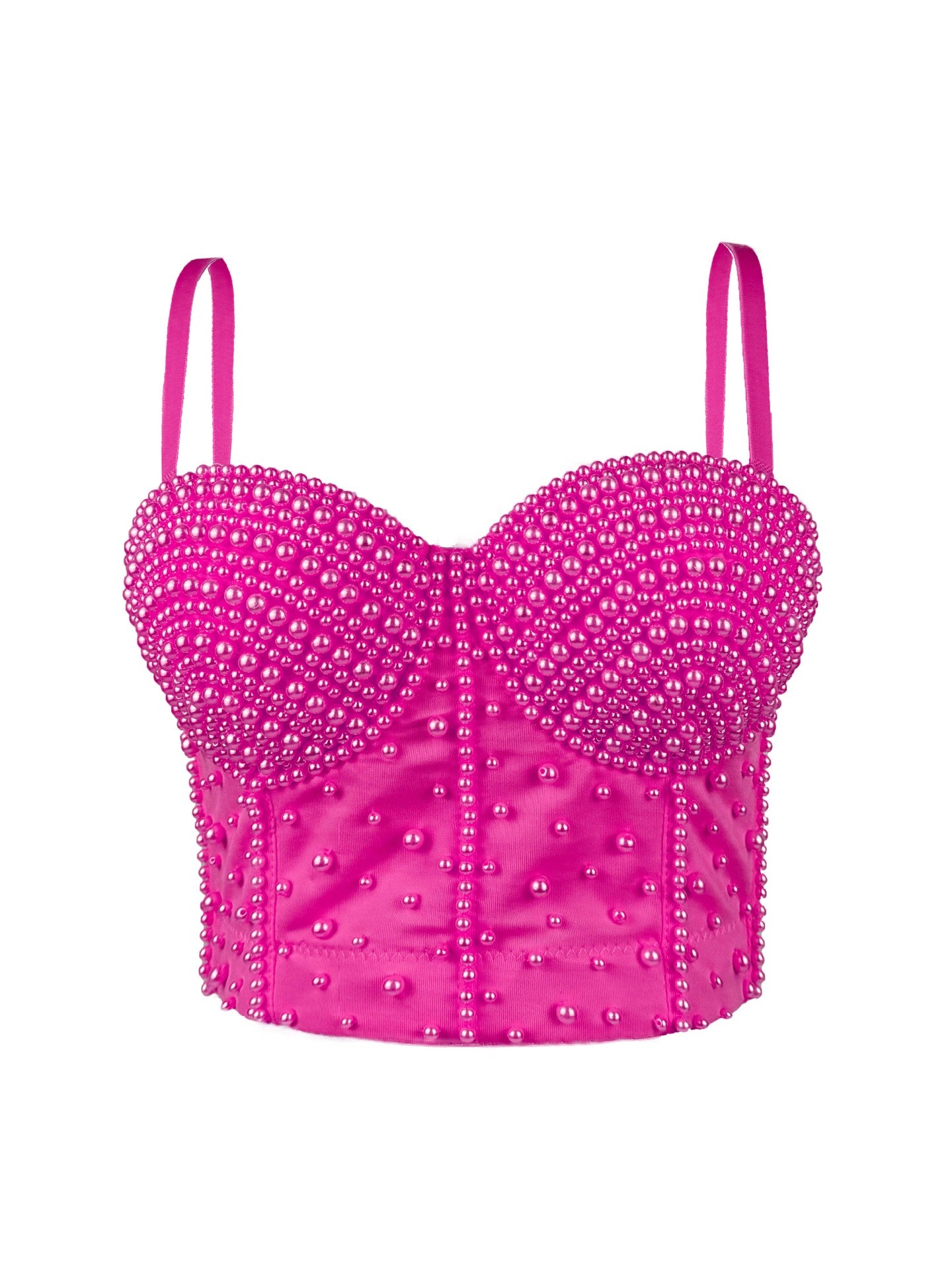 Wear Body Shaping Fishbone Corset With Tops