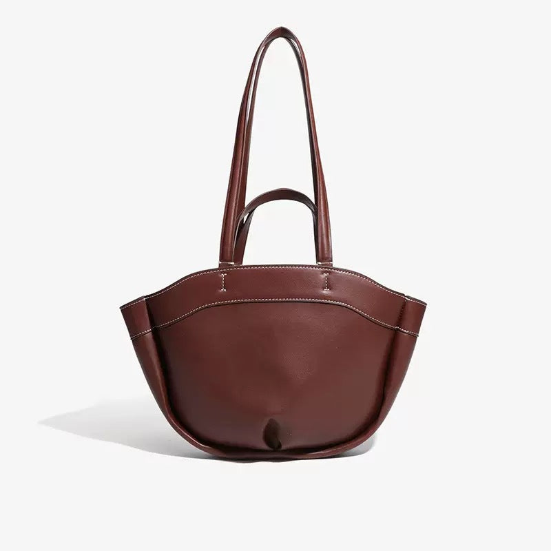 Women's Autumn Fashion Large Capacity Combination Portable Tote Bags