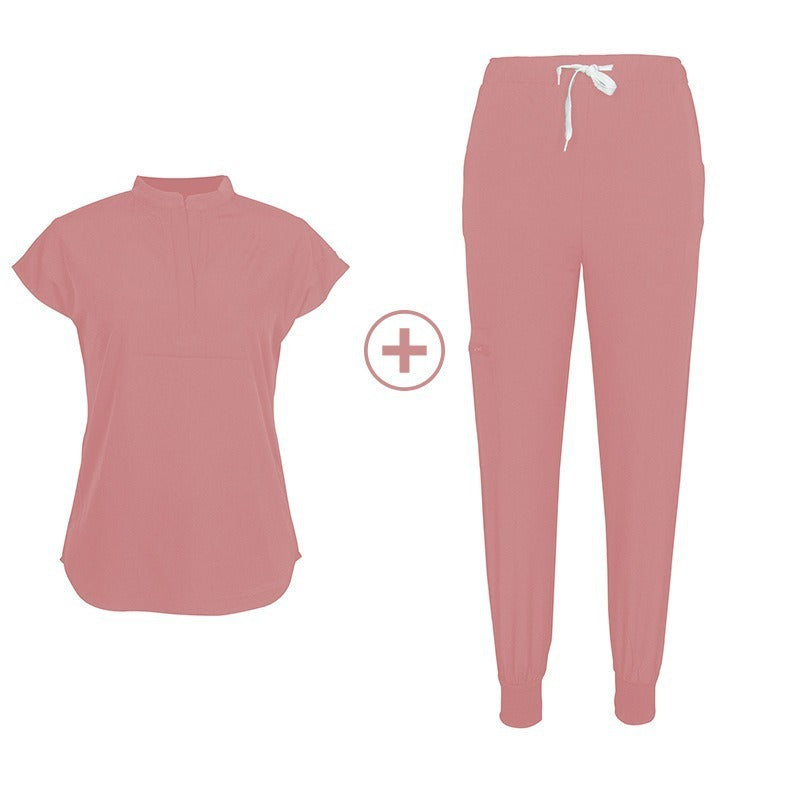 Pet Beauty Hospital Dentist Operating Room Uniform