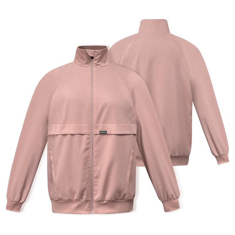 Washing Surgical Gown Thickened Long Sleeve Uniform