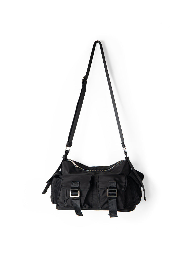 Women's Style Versatile Niche Tooling Nylon Bags