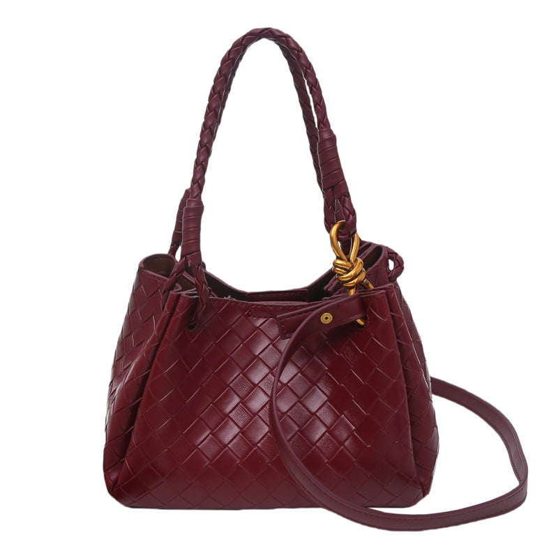 Women's Popular Summer Niche Portable Mother Bags
