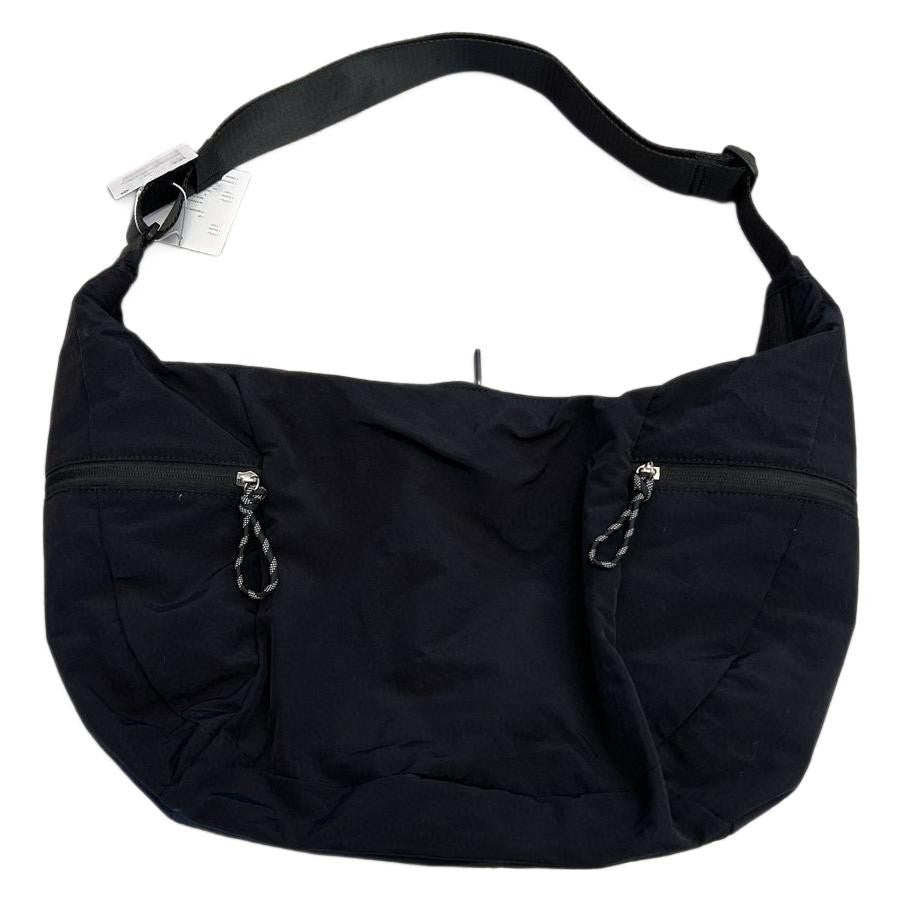Women's Large Capacity Lightweight Croissant Selenodont Niche Shoulder Bags