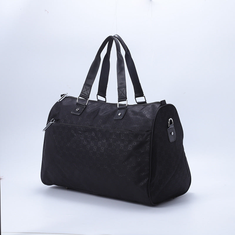 Short-distance Large Capacity Lightweight Fashion Business Travel Bags