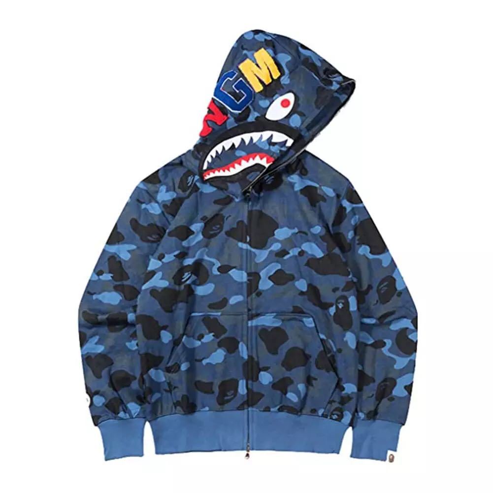 Women's & Men's & Iti Letter Print Cotton Hooded Sweaters