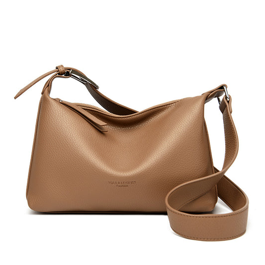 Women's Korean Style Fashionable Popular Today Elegant Shoulder Bags