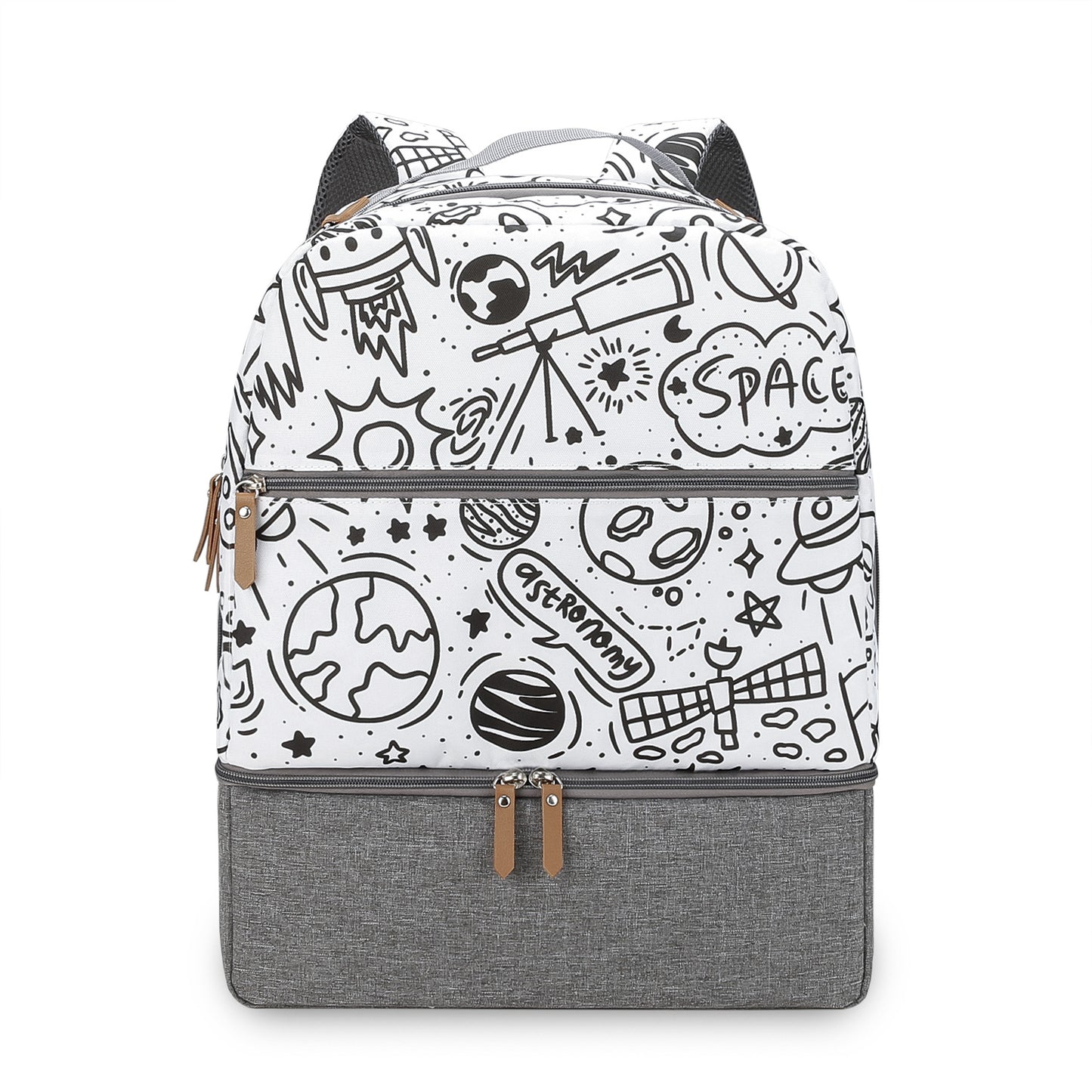 Mother Mummy Dining Food Supplement Preservation Bags