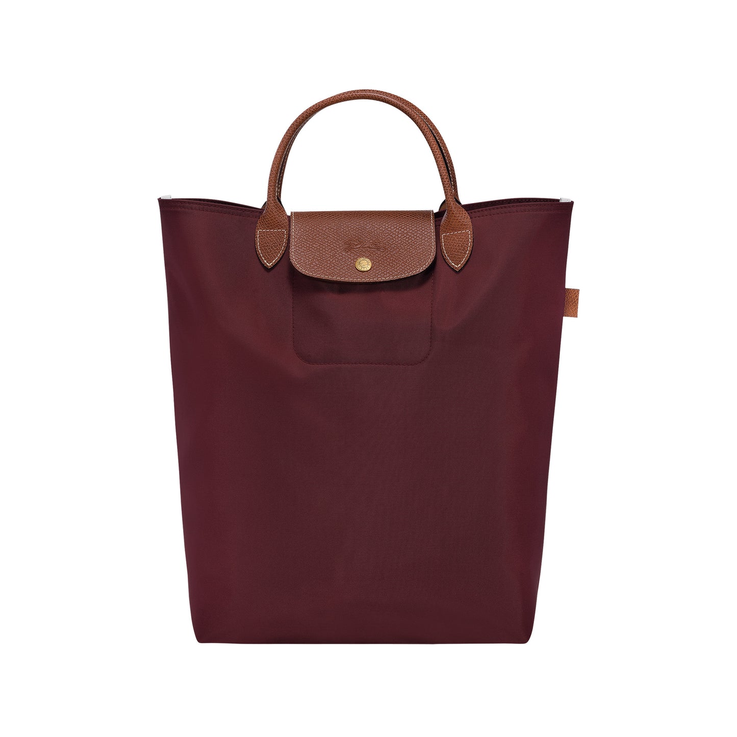 Vertical Large Capacity Totes Clutch Dumpling Handbags