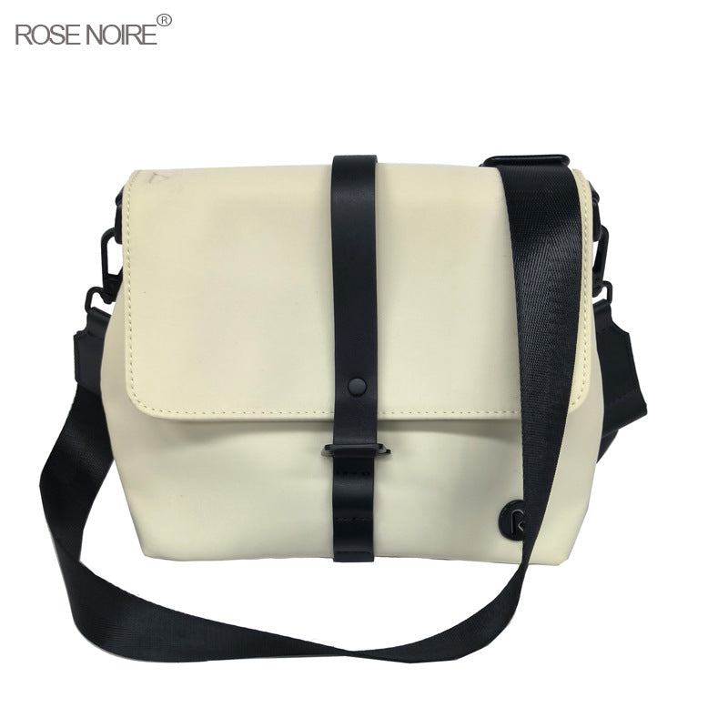 Women's Innovative Summer Nylon Lightweight Simple Shoulder Bags