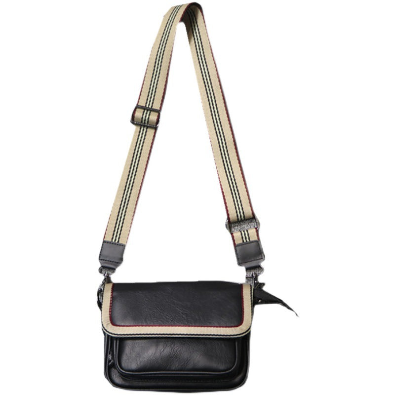 Women's & Men's & Trendy Pouch Street Men's Shoulder Bags