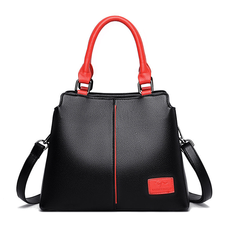 Women's Versatile Stylish Classic Fashion Elegant Handbags