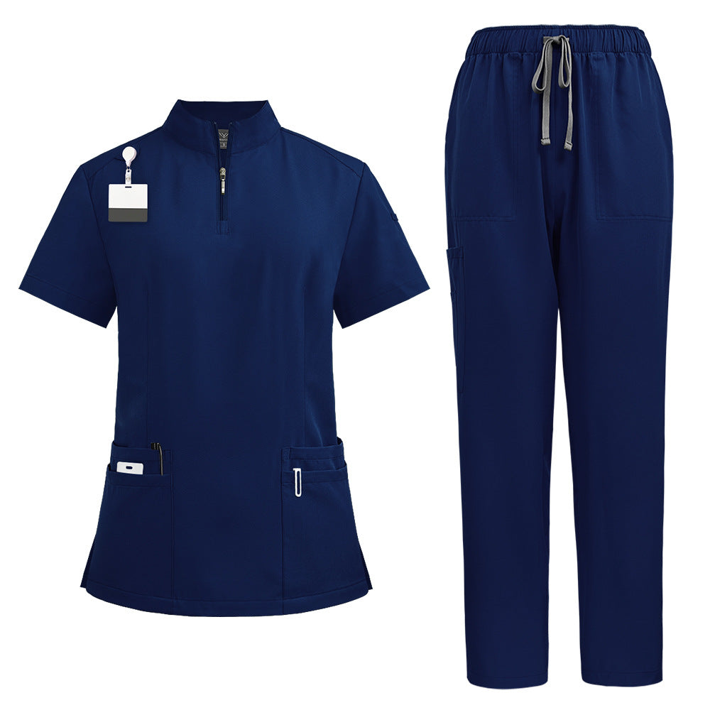 Uniforms Surgical Clothes Gown Hand Washing Uniform