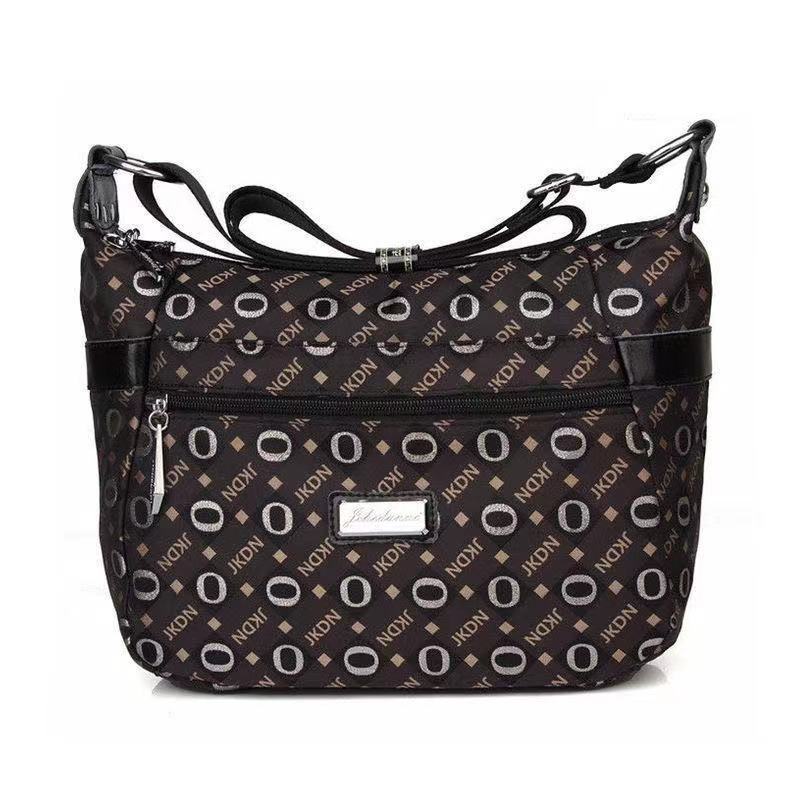 Women's Versatile Elegant Fashion Jack Danni Bags