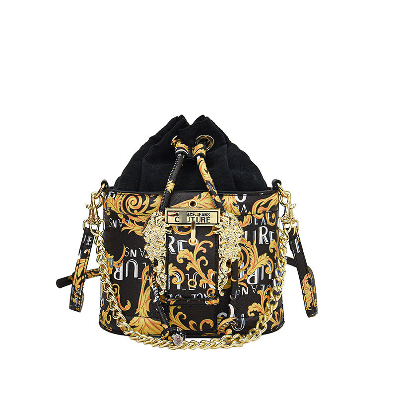 Women's Niche Unique Mori Style Versatile Sense Shoulder Bags