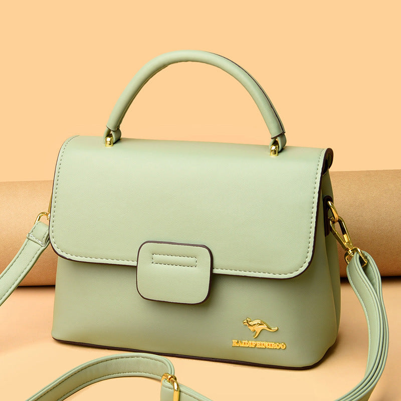 Women's Pretty Classic Fashion Large Capacity Handbags