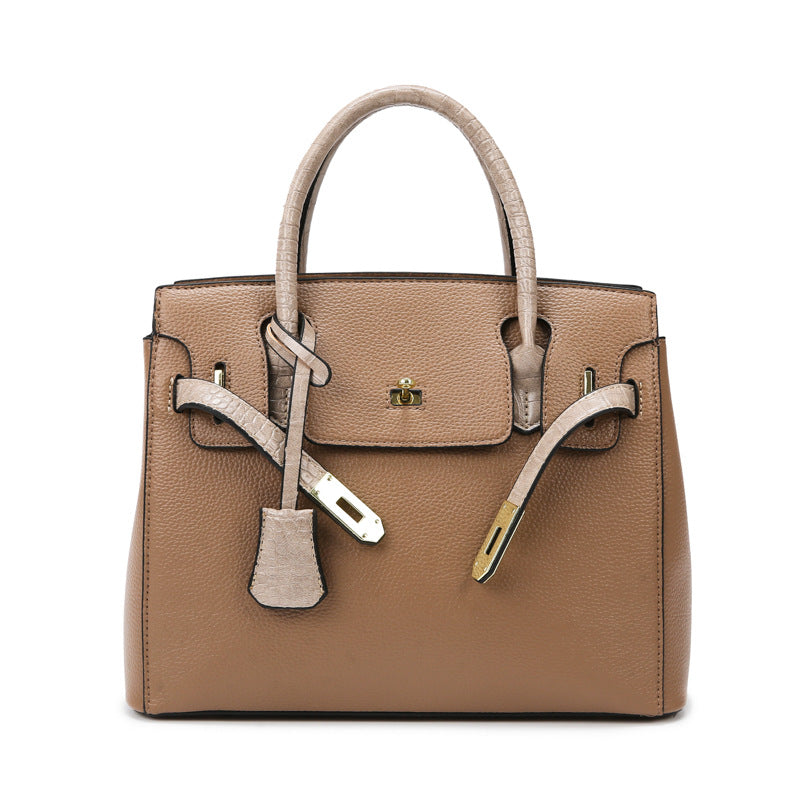 Women's Stylish Charming Match Sets Retro Handbags