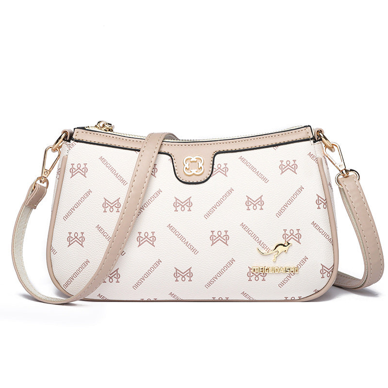 Women's Trendy Stylish To Give Mom Grandma Crossbody Bags