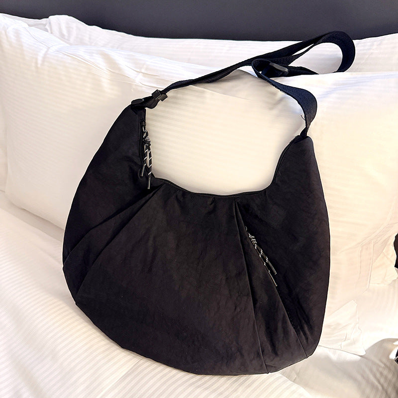 Yoga Short-distance Stylish Lightweight Durable Large Crossbody Bags