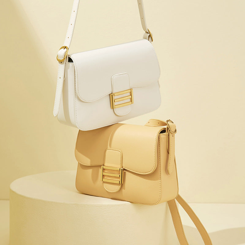 Women's Pretty Trendy Niche Design Fashion Crossbody Bags